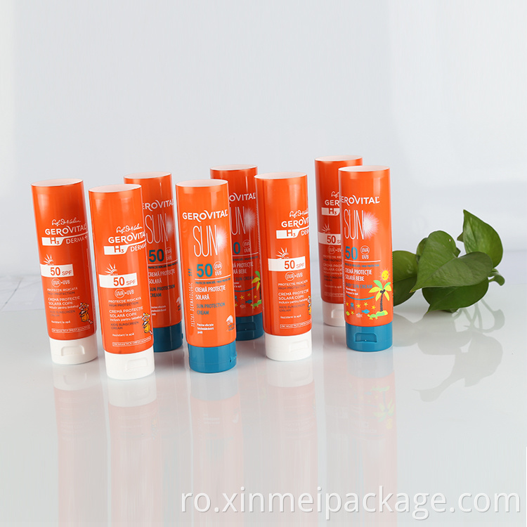 50mm PE tub 50mm PE tube